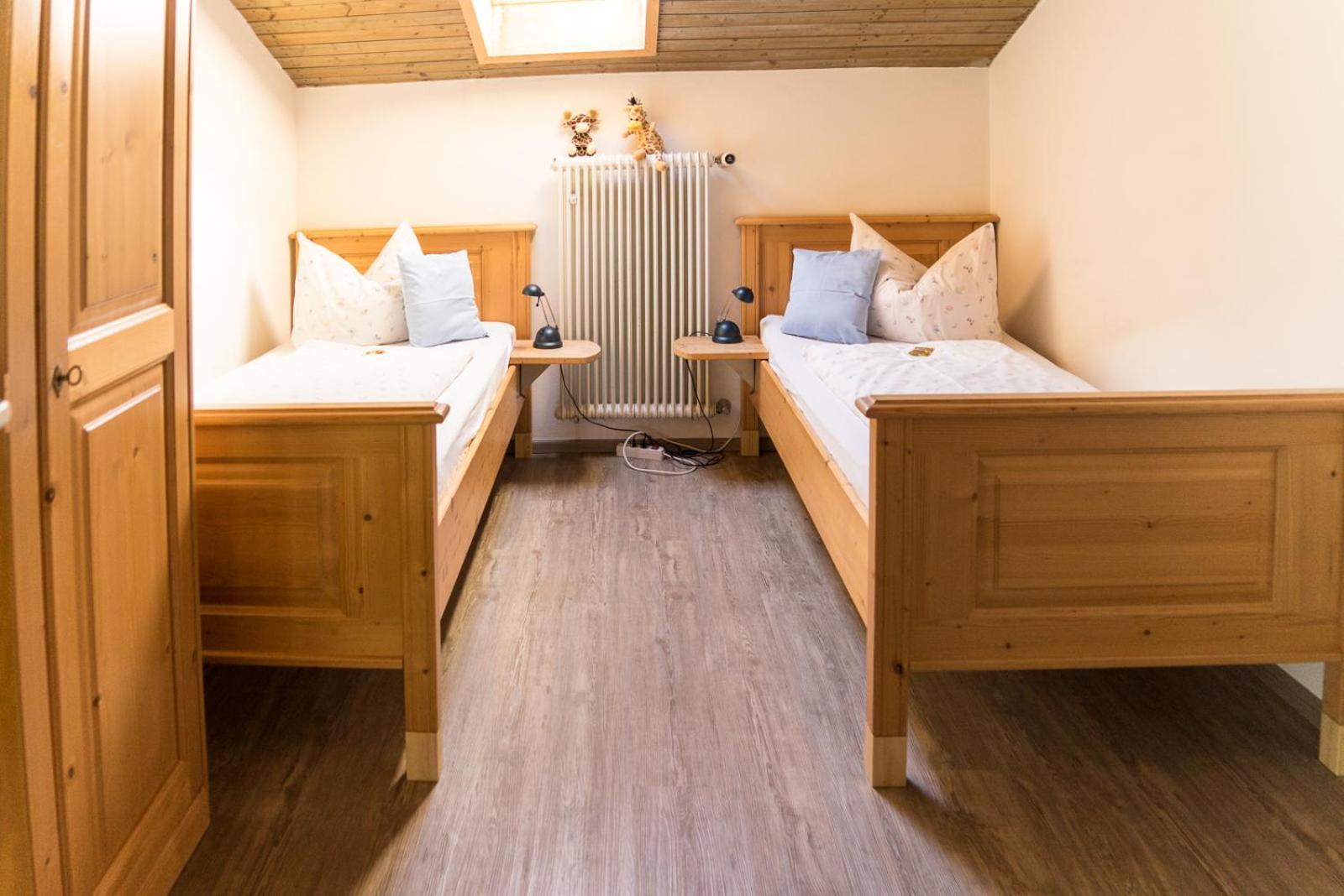 Terrassen-Camping Am Richterbichl รอทเทนบูค ห้อง รูปภาพ