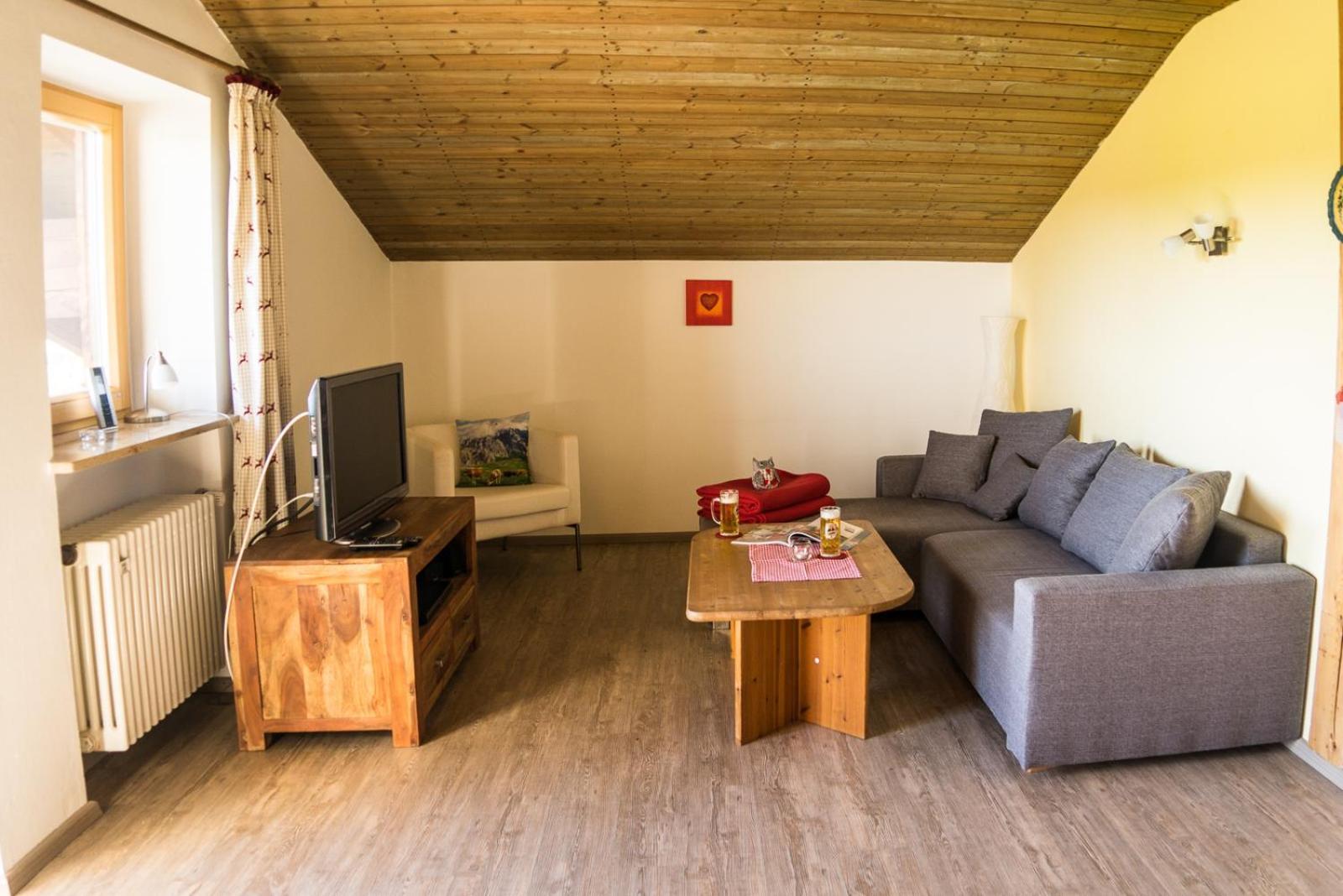Terrassen-Camping Am Richterbichl รอทเทนบูค ห้อง รูปภาพ